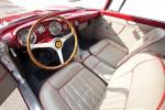 Ferrari 250 GT Low Roof Berlinetta by Boano 1957 года